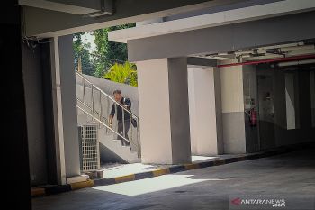 Kejati NTB memeriksa tiga tersangka korupsi jagung