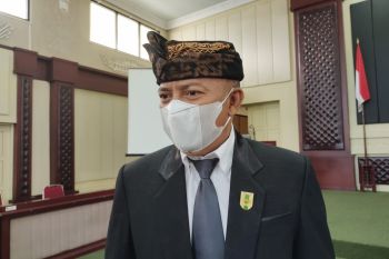 Organda Lampung: Tansportasi diharapkan pulih setelah larangan mudik