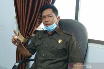 DPRD Seruyan harapkan fasilitas pelayanan kesehatan ditingkatkan