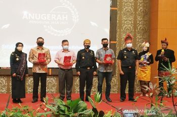 Pemkab Kotim apresiasi kinerja pelayanan Bea Cukai Sampit