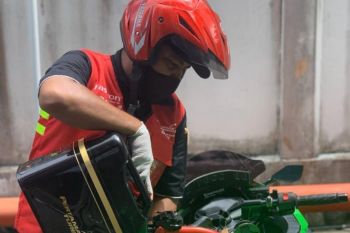 Pertamina jamin pasokan BBM-LPG di Sulawesi Utara aman jelang Ramadhan