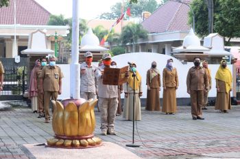 ASN Kota Mataram tidak dapat dispensasi masuk setengah hari awal puasa