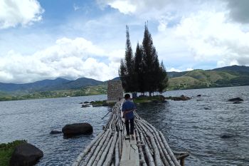 Ini yang dikembangkan Pokdarwis Taluak Dalam di Danau Diatas untuk meningkatkan perekonomian warga