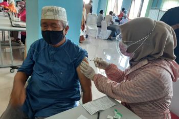 Percepat vaksinasi di Kepri Satgas COVID-19 gandeng Polda