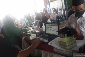 10.373.963 orang telah jalani vaksinasi COVID-19