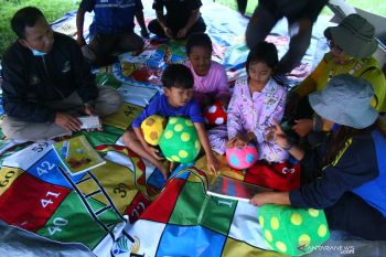 Sebanyak 17.565 warga Malang terdampak gempa bumi