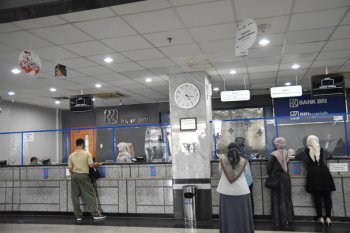 PT Bank Rakyat Indonesia (Persero) Tbk akan pamit dari Aceh