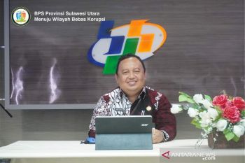 Tamu asing makin lama inap di hotel bintang Sulut
