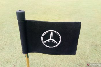 Mercedes tarik kembali dua model seri GLB di Amerika Serikat