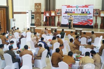 Bupati Kotim ajak masyarakat peduli cegah radikalisme