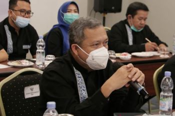 Awal Ramadhan, ASN Pemkab OKU bekerja dari rumah