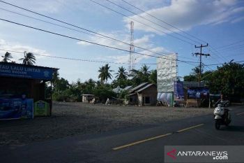 Bupati Lombok Utara meminta Kadin bantu wujudkan jalan lingkar utara