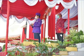 Gubernur imbau masyarakat Sulteng  dukung vaksinasi COVID-19