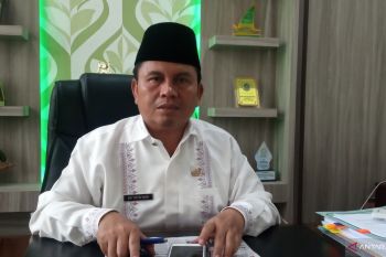 Lima gerakan Al Quran ini dilakukan Kemenang Agam untuk dicontoh masyarakat