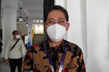 LTMPT: Bagi peserta UTBK yang positif COVID-19, tak ada ujian susulan