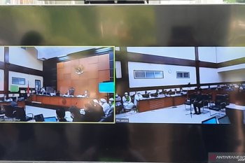 Bima Arya: RS UMMI halangi tugas satgas terkait tes usap Rizieq