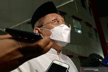 PPP ingatkan jajaran pemerintah tidak ciptakan beban politik bagi Presiden