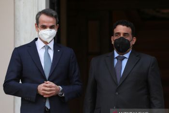 Kepala Keamanan Dewan Kepresidenan Libya tewas di Tripoli