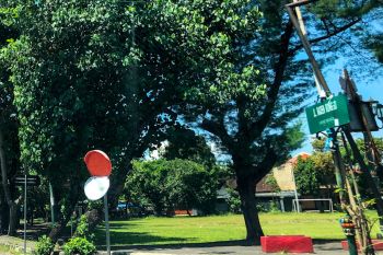 Lapangan Karang Kota Yogyakarta akan direvitalisasi sesuai standar nasional