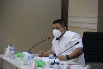 Fernando : Pemprov Kaltara Harus Mengentaskan 208 Desa Tertinggal
