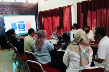DP3A Sulteng  inisiasi penyusunan ranperda cegah perkawinan dini