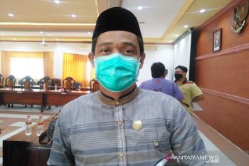 Legislator Kapuas ingatkan kerumunan saat bukber berisiko penularan COVID-19