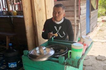 Ketua DPRD Seruyan berharap program ekonomi kerakyatan jadi prioritas