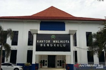 Wali Kota Bengkulu copot Plt Kadis Dukcapil karena ketahuan mabuk alkohol