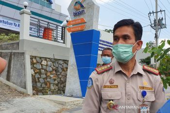BKIPM klaim ekspor perikanan Jateng berdampak positif pemulihan ekonomi