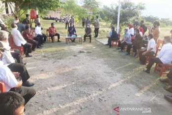 DPRD Palu kritisi Pemkot  tidak beri cuti awal puasa kepada guru SD