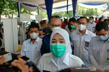 Palembang bentuk tim keamanan pangan