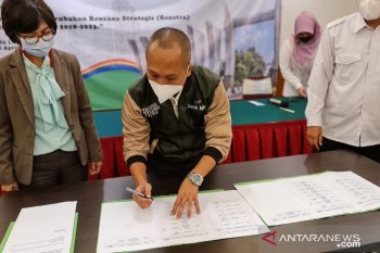 Pemkab Bogor tingkatkan promosi wisata demi pulihkan ekonomi akibat pandemi