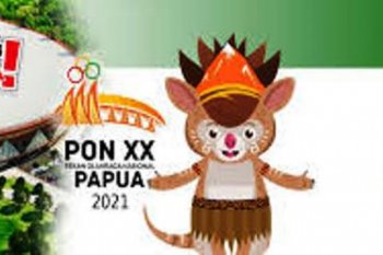 Wagub Papua Klemen: Masyarakat di area venue PON wajib vaksinasi COVID-19