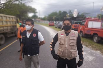 Empat kecamatan di Palangka Raya rawan karhutla