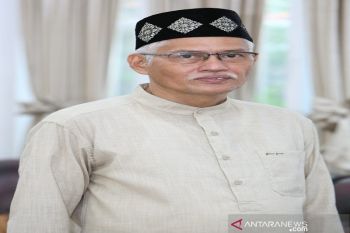 Kehadiran ASN Dikbud Sultra pada hari kedua Ramadhan di atas 95 persen