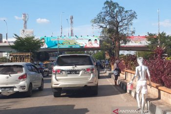 Pemkot Palembang tertibkan gelandangan dan pengemis selama Ramadhan