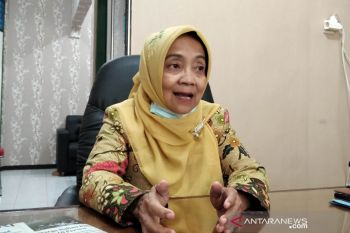 Resi gudang di Kudus beroperasi pada musim panen padi