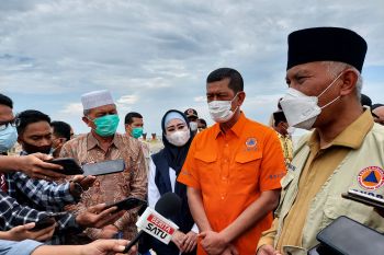 Mahyeldi minta perantau Minang tidak pulang kampung di Lebaran 2021, silaturahmi dapat dilakukan virtual