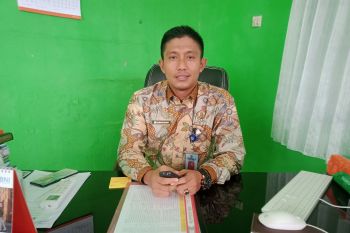 Pemkab Pasaman gelar pesantren Ramadhan dengan menerapkan protokol kesehatan COVID-19