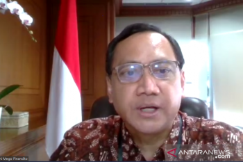 Indonesia-Korea kolaborasi riset perkuat kebijakan iptekin