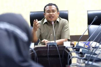 Hibah aset BLK ke pusat kangkangi Perda, Ketua Bapemperda akan gugat