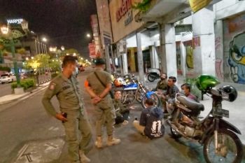 Pemkot Yogyakarta sebut pelaksanaan protokol kesehatan Ramadhan terkendali