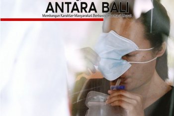 DESA WISATA JADI CONTOH PENERAPAN GENOSE C19