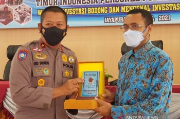 BEI Papua mendorong peningkatan pengetahuan terkait pasar modal