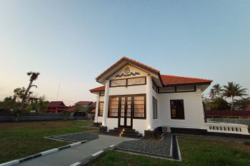 Masuk Istana Peraduan, Dispar Siak sesuaikan dengan protokol COVID-19