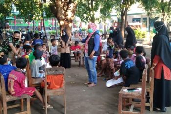 Dokter RSCM: Asam amino esensial penting untuk tumbuh kembang anak