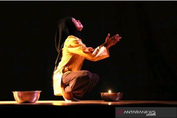 Akademisi Seni bentuk SEKOCI untuk memupuk koreografer di Sumbar