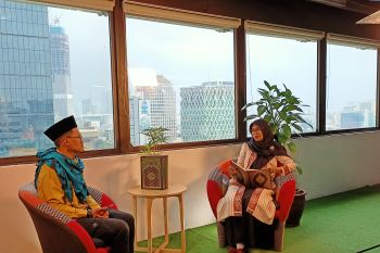 MUI mengajak warga Muslim perbanyak kebaikan selama Ramadhan