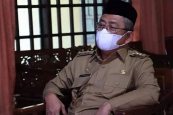 Gubernur Sulbar ikuti peluncuran Stranas Pencegahan Korupsi
