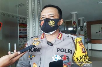 Polresta Palangka Raya selidiki melonjaknya harga elpiji bersubsidi